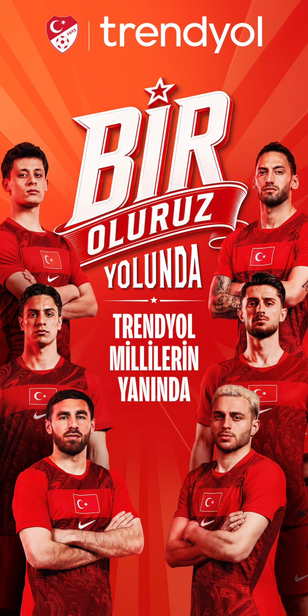 Trendyol Milliler